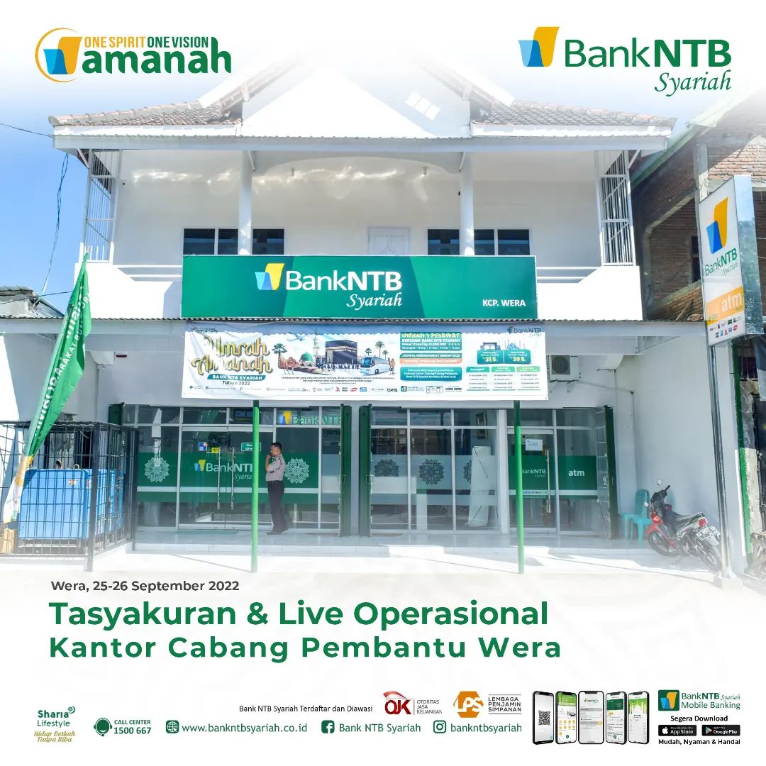 Tasyakuran-dan-Live-Operasional-Bank-NTB-Syariah-Kantor-Cabang-Pembantu-Wera.html
