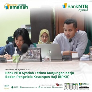 Bank-NTB-Syariah-menerima-kunjungan-kerja-Badan-Pengelola-Keuangan-Haji-BPKH-RI.html